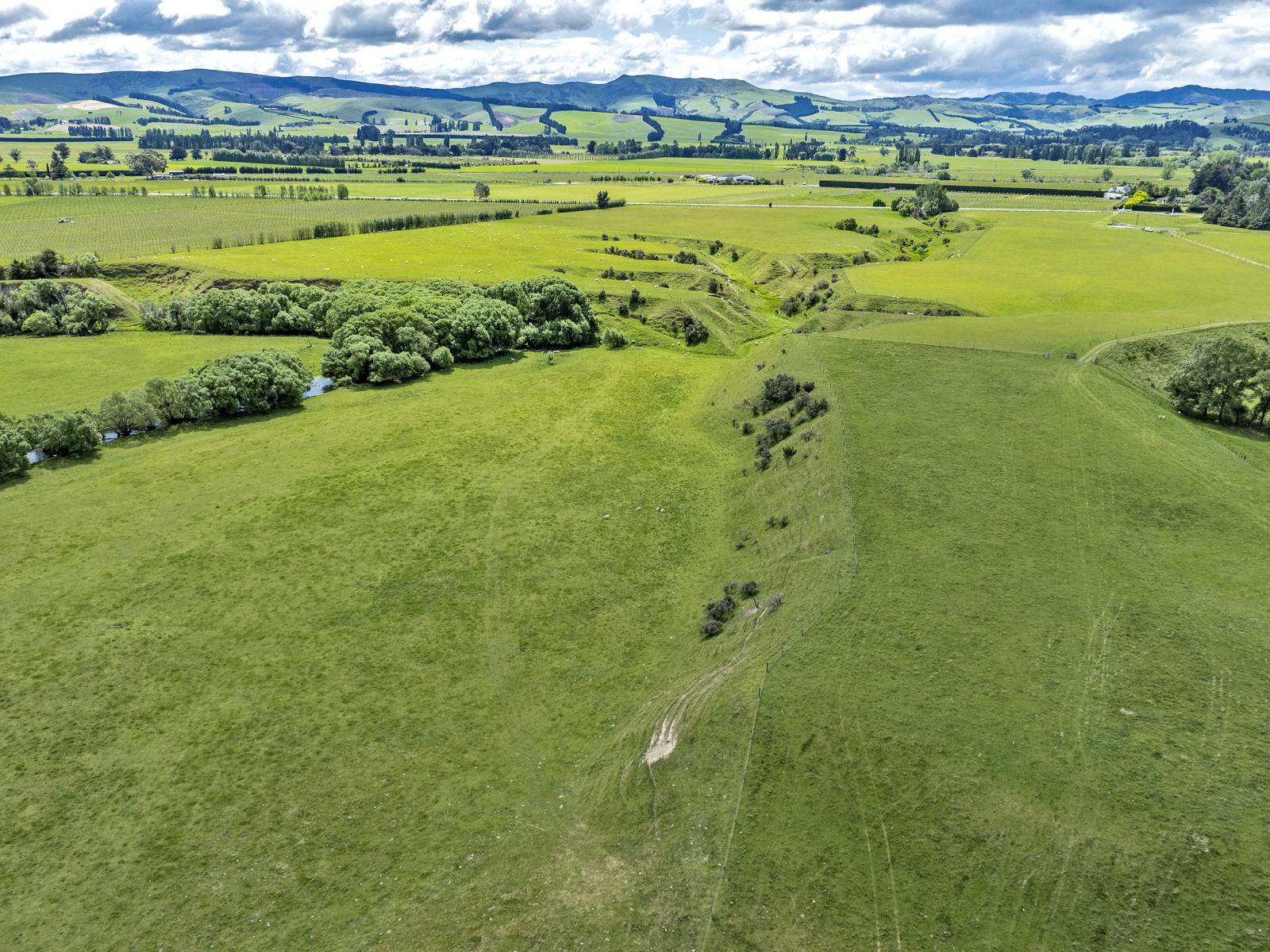 334 Omihi Road, Waipara