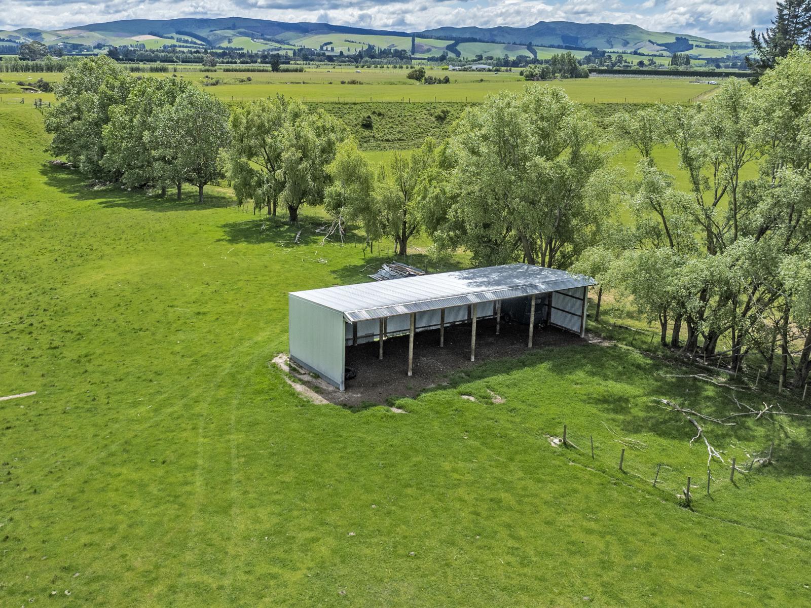 334 Omihi Road, Waipara
