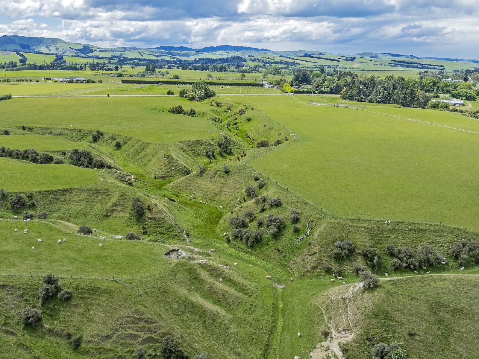 334 Omihi Road, Waipara