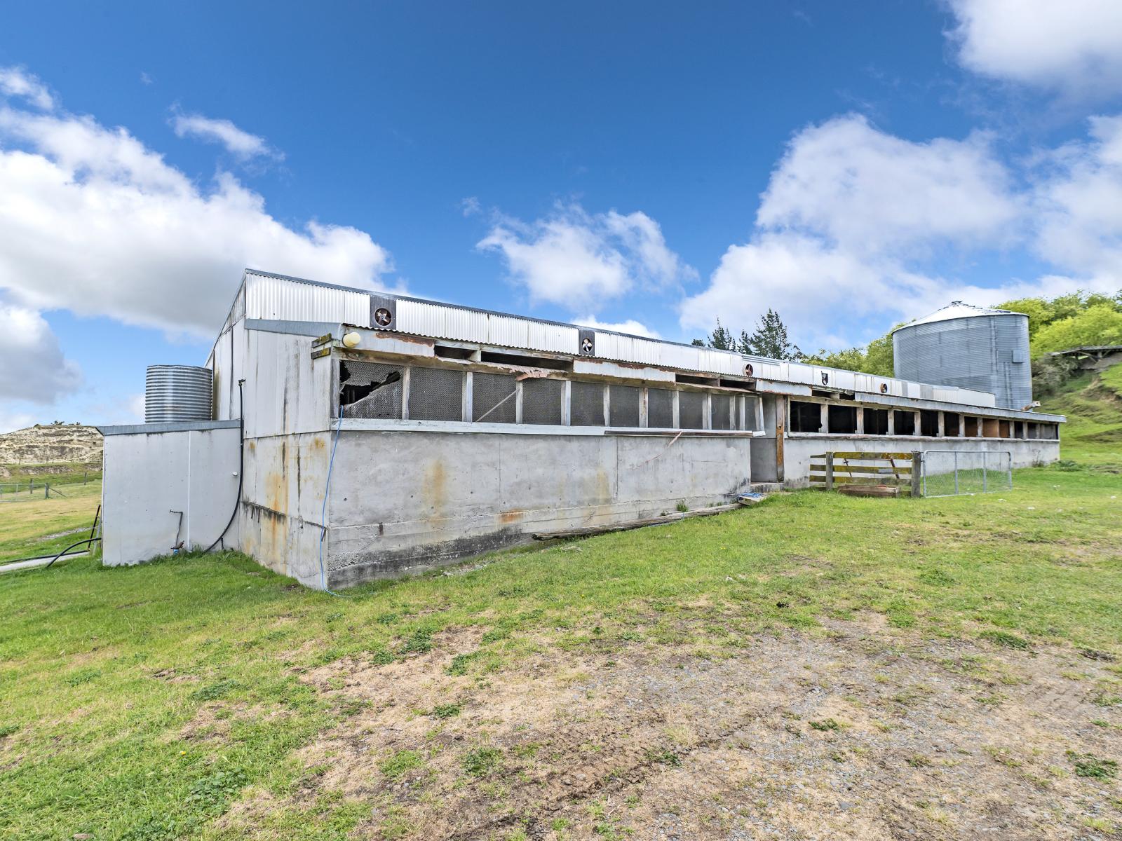 334 Omihi Road, Waipara