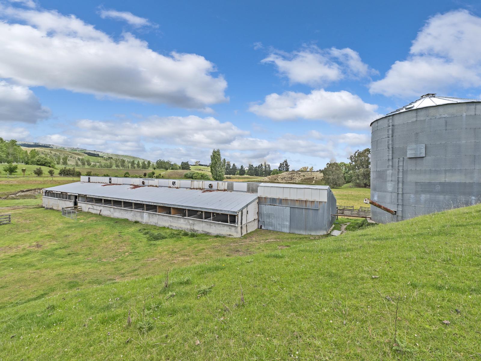 334 Omihi Road, Waipara