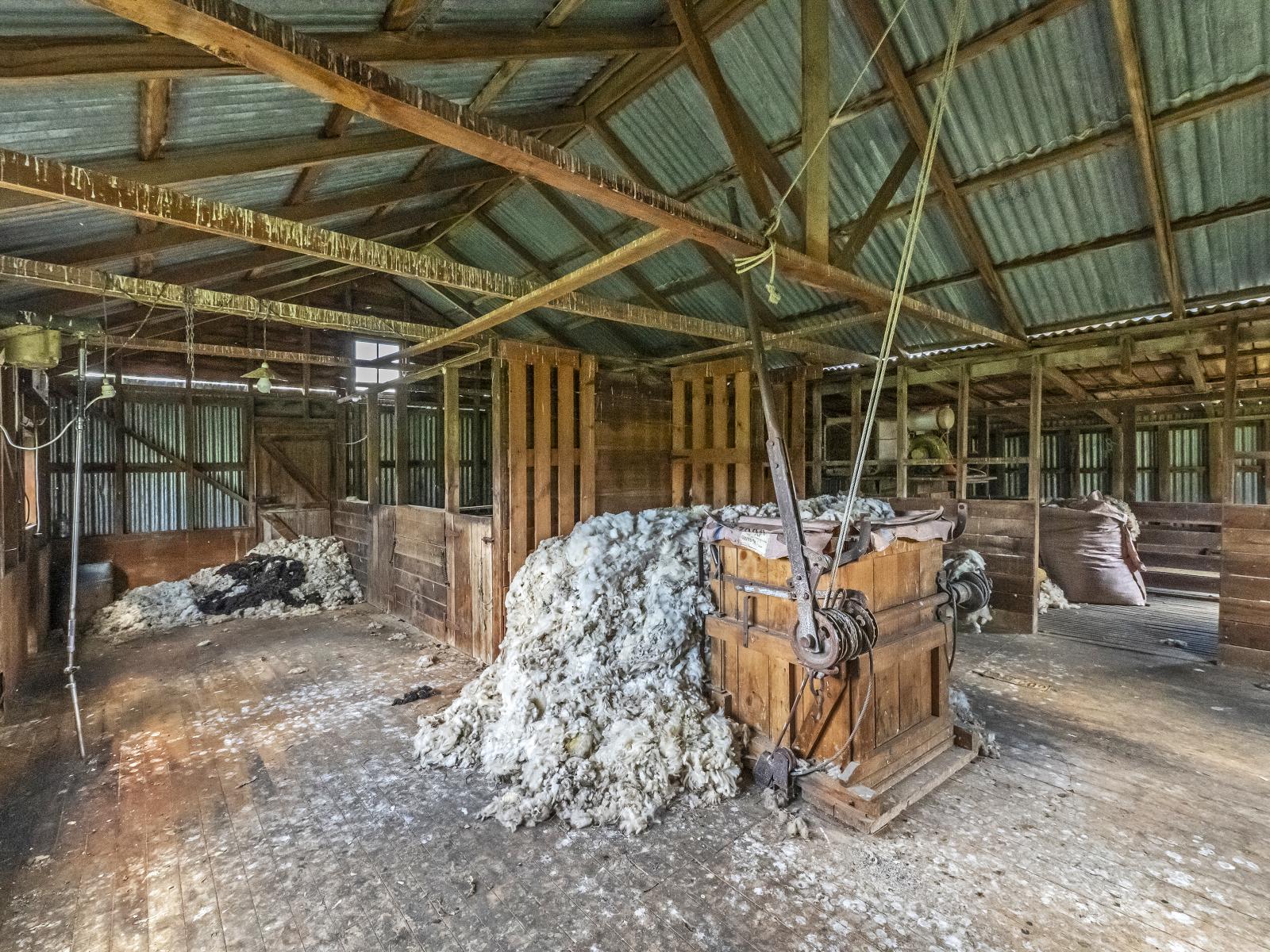 334 Omihi Road, Waipara