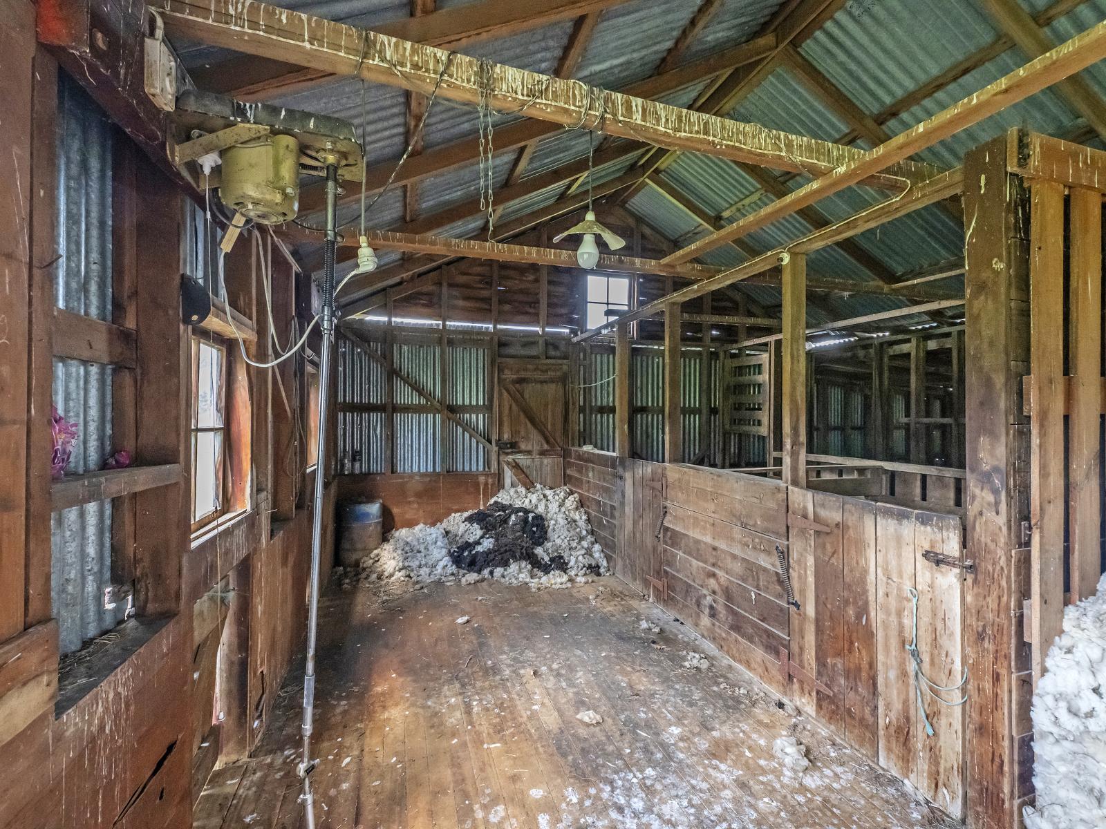 334 Omihi Road, Waipara