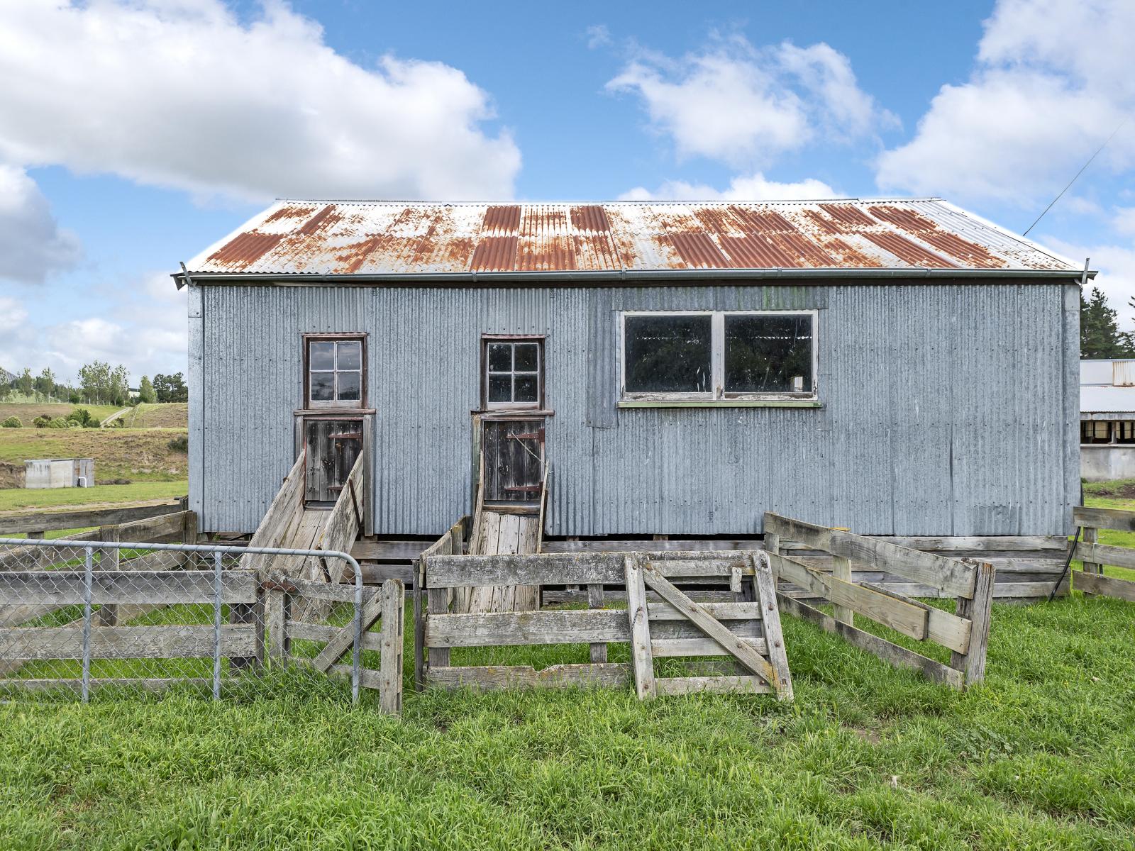 334 Omihi Road, Waipara