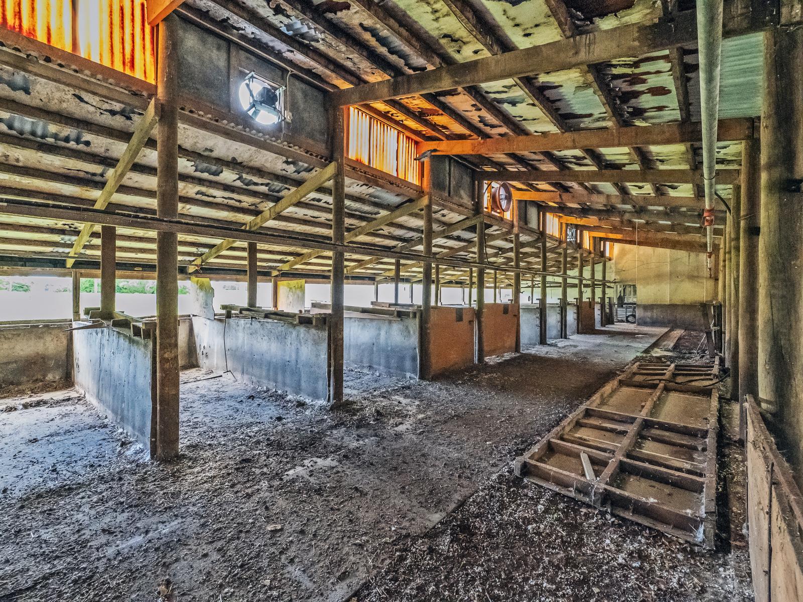 334 Omihi Road, Waipara