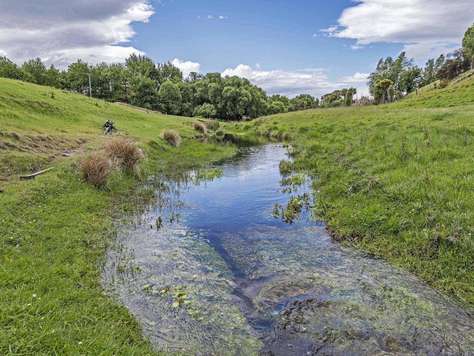 334 Omihi Road, Waipara