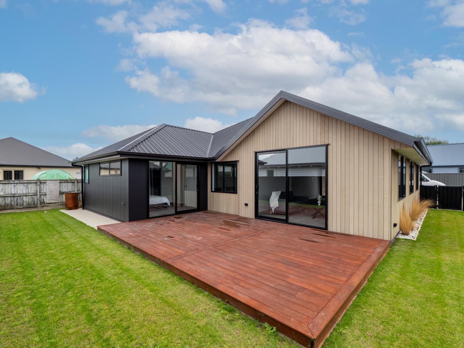 99 Hoffman Court, Waikiwi