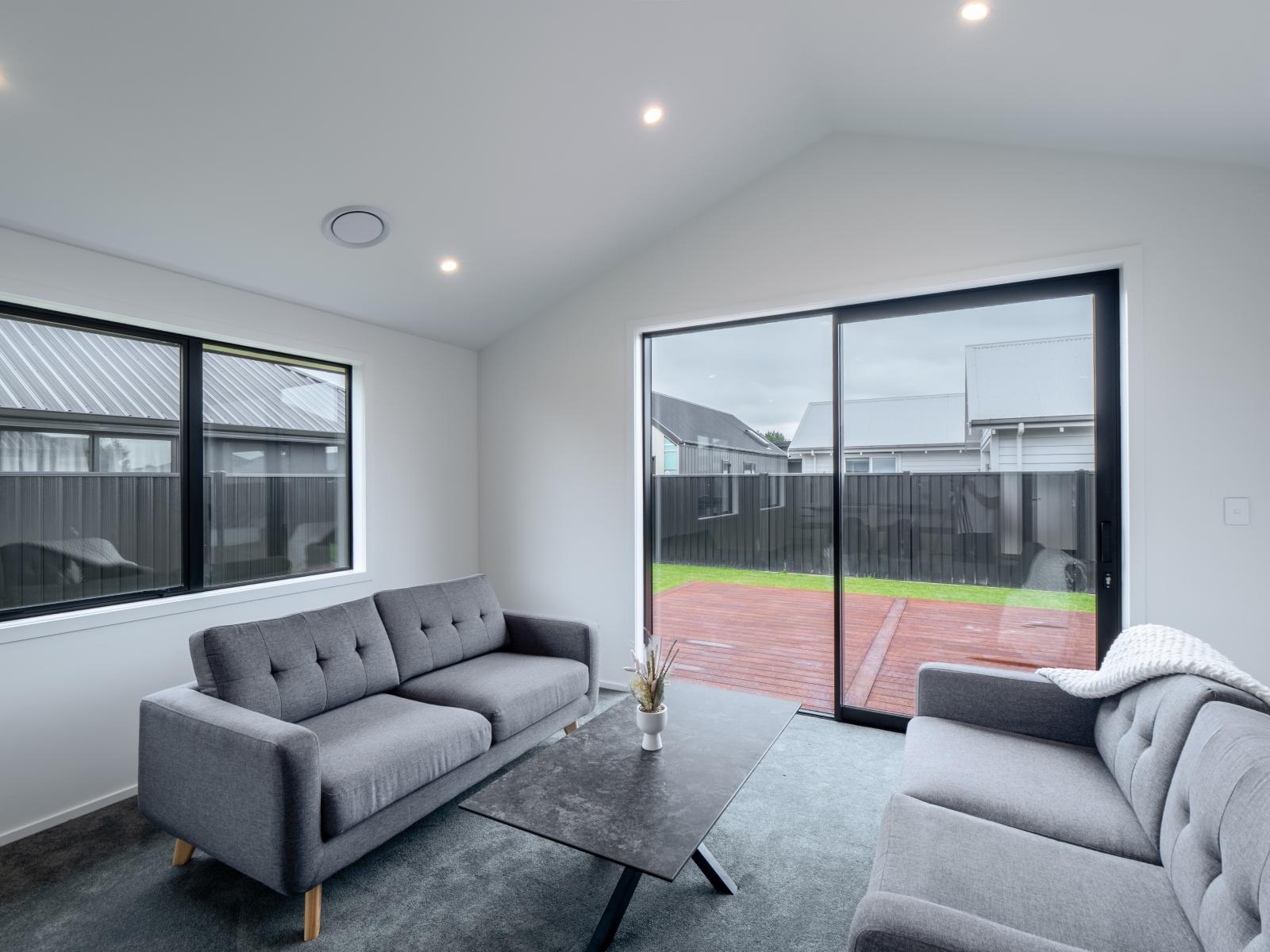 99 Hoffman Court, Waikiwi