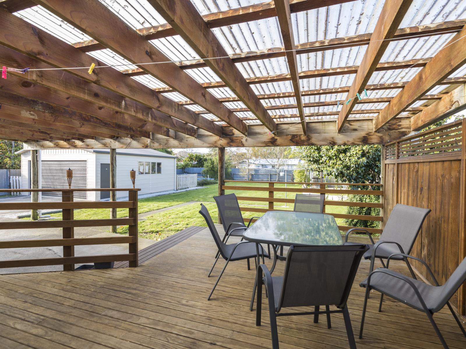 85 Stortford Street, Ashhurst