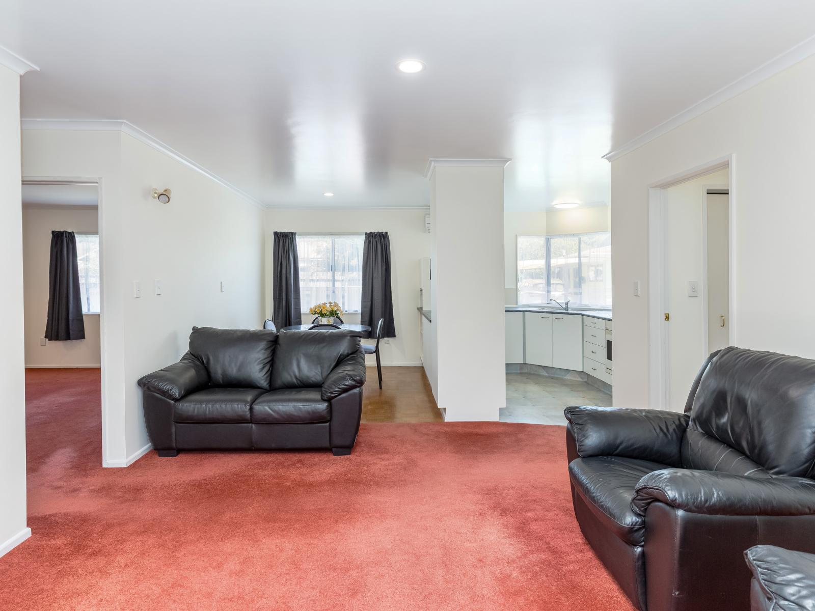 35c Victoria Street, Masterton