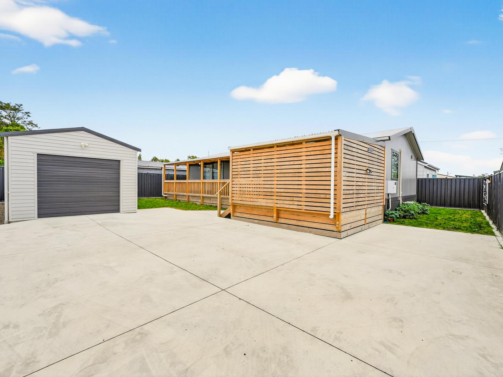 4 Matipo Street, Tokomaru