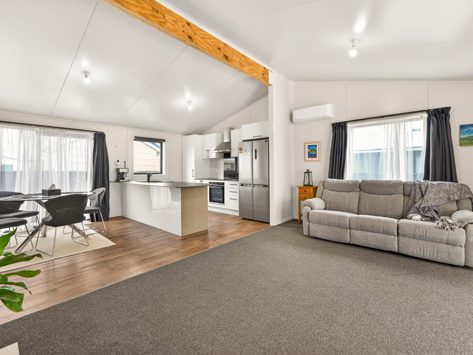 4 Matipo Street, Tokomaru