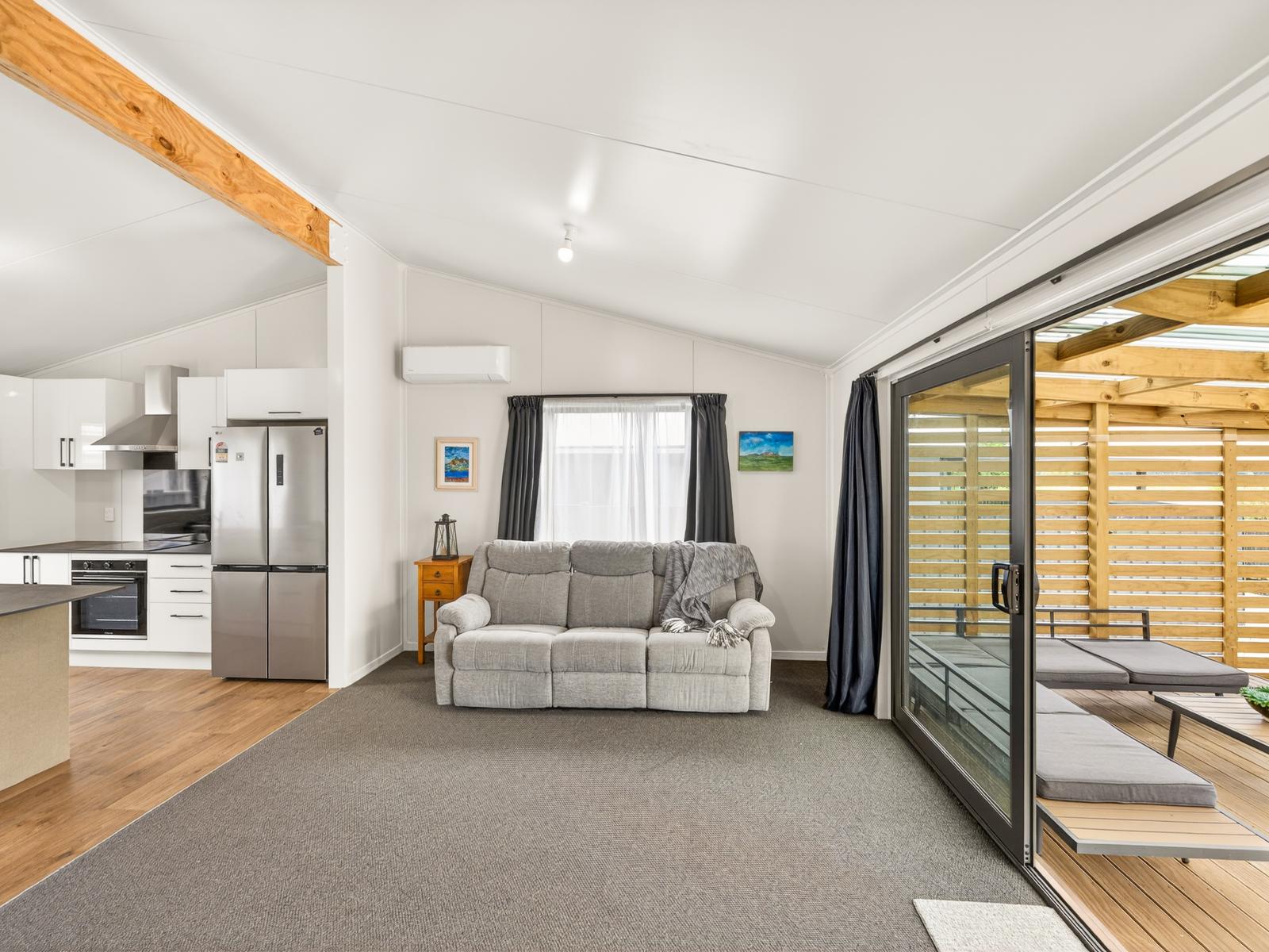 4 Matipo Street, Tokomaru