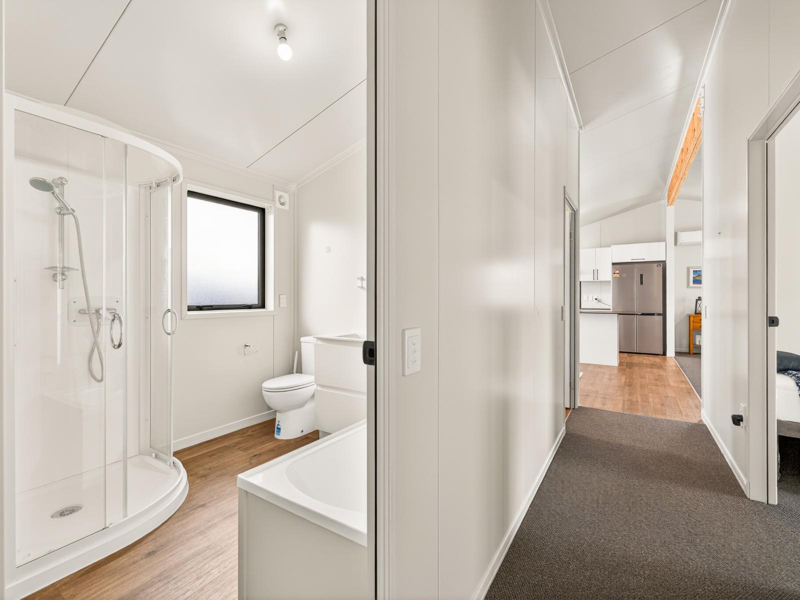 4 Matipo Street, Tokomaru