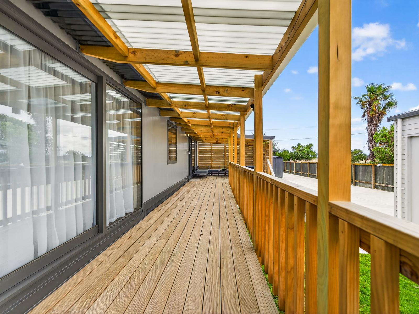 4 Matipo Street, Tokomaru