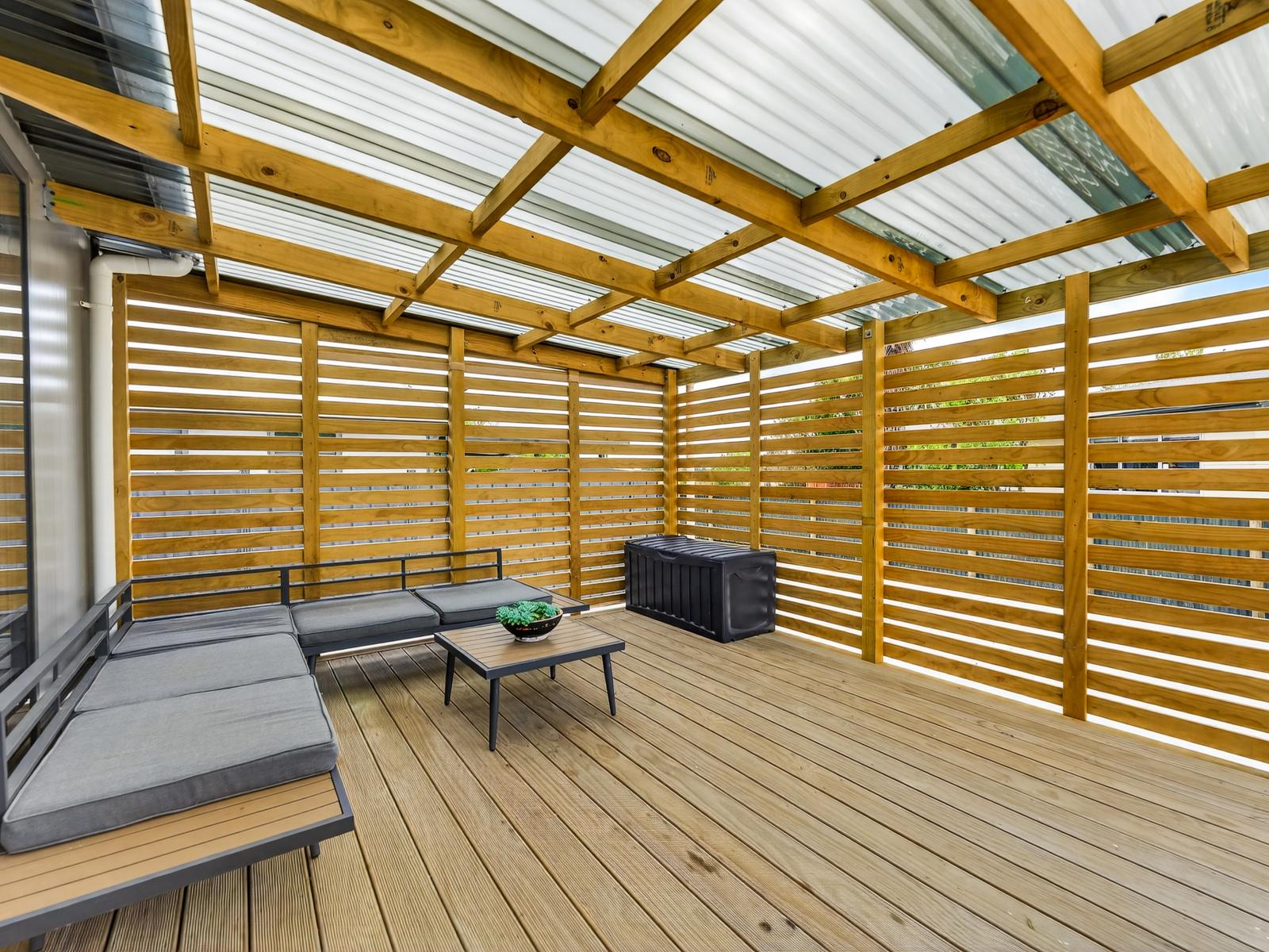 4 Matipo Street, Tokomaru