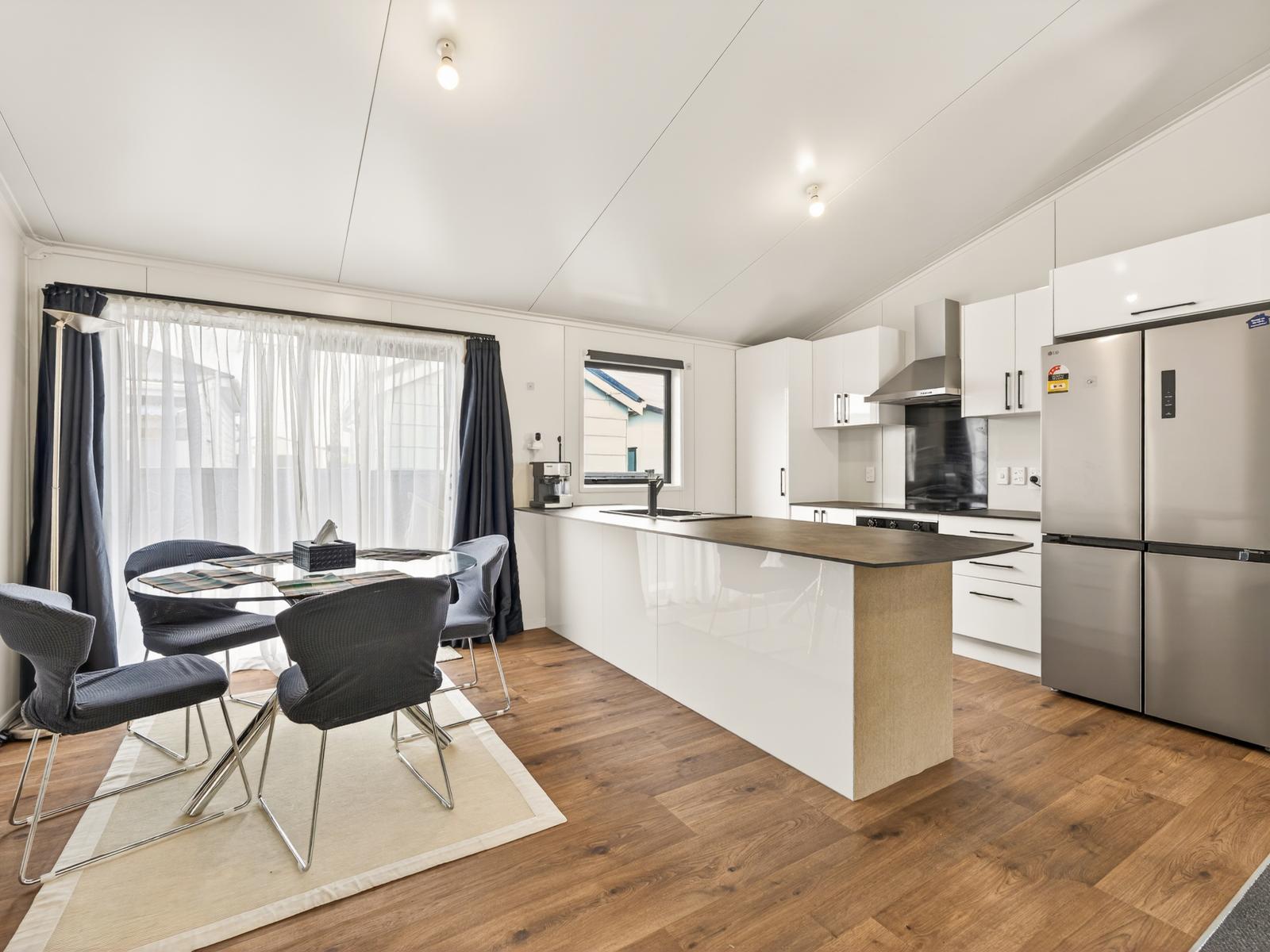 4 Matipo Street, Tokomaru