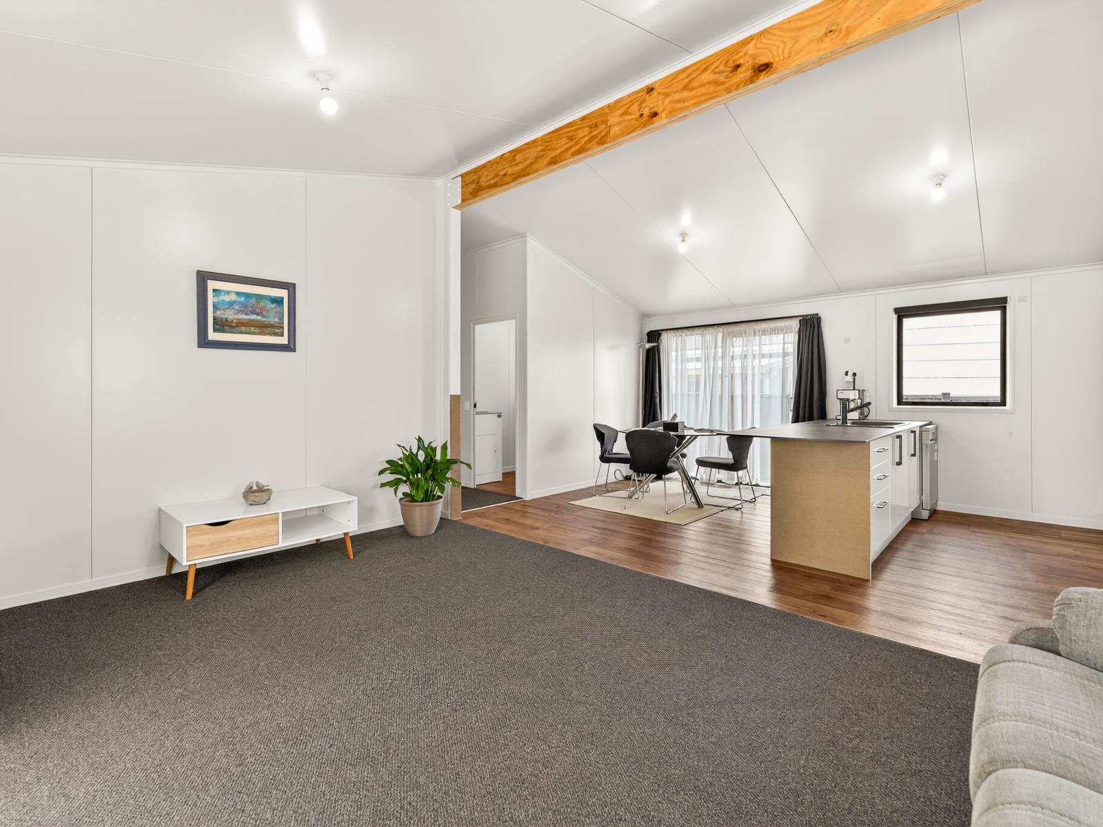 4 Matipo Street, Tokomaru