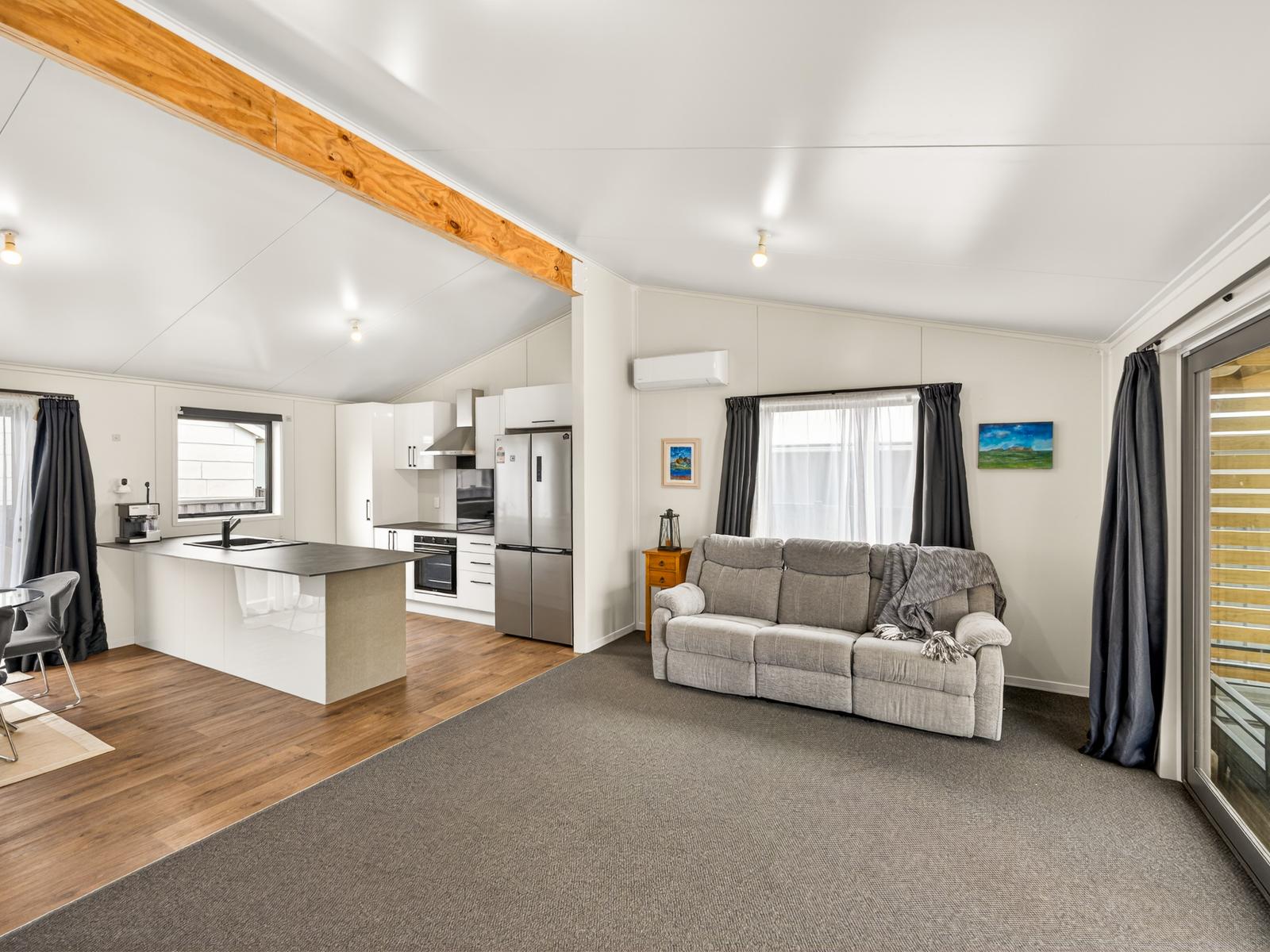 4 Matipo Street, Tokomaru