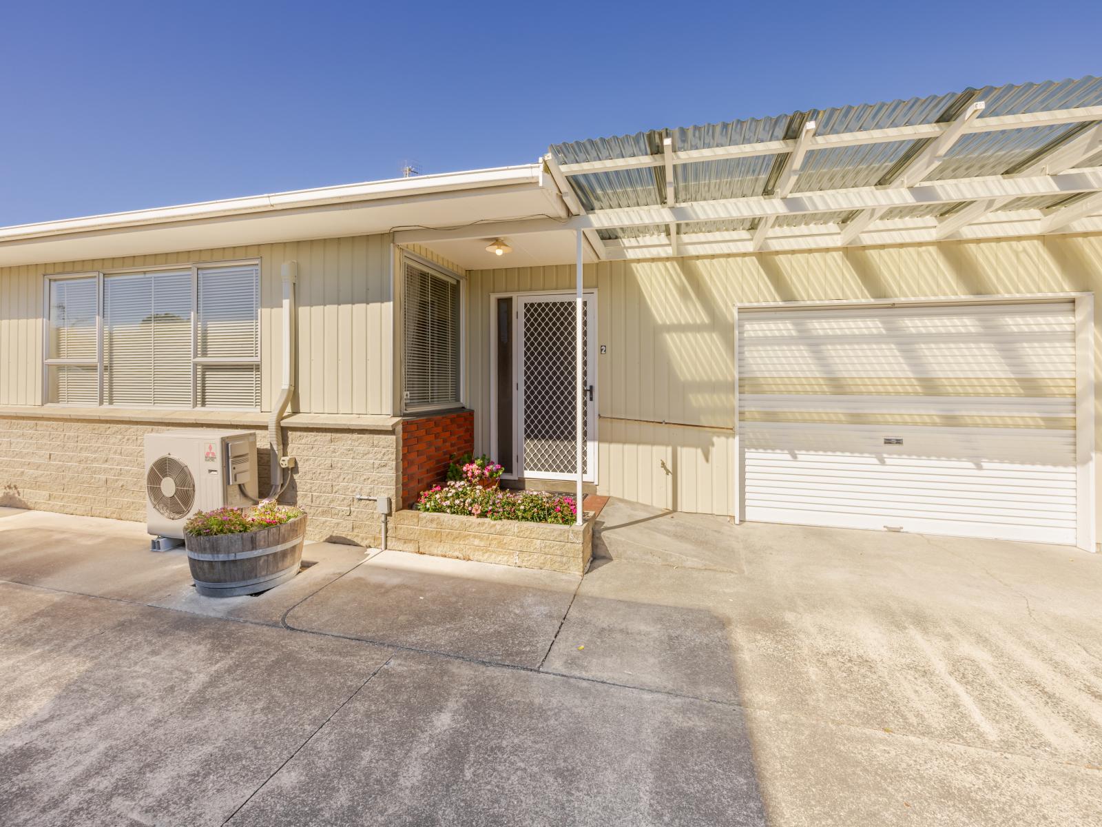 Unit 2, 17 Bowling Road, Greenmeadows