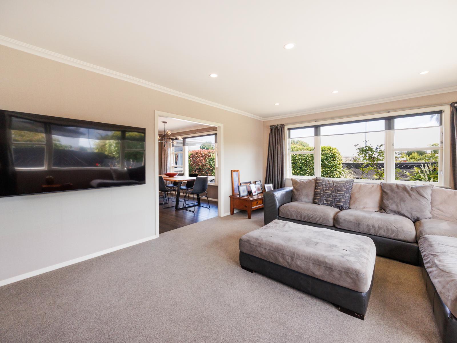 2 Anzio Place, Awapuni