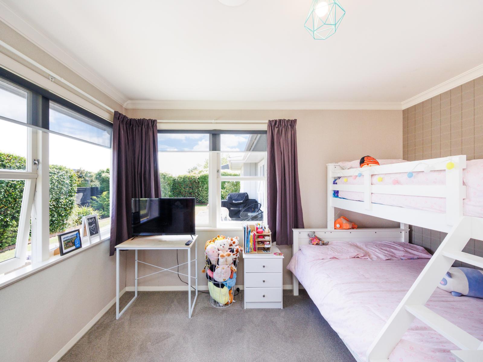 2 Anzio Place, Awapuni