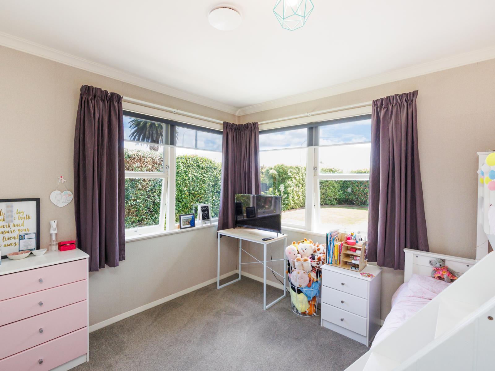 2 Anzio Place, Awapuni