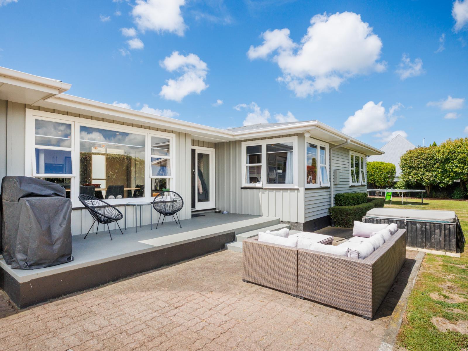 2 Anzio Place, Awapuni