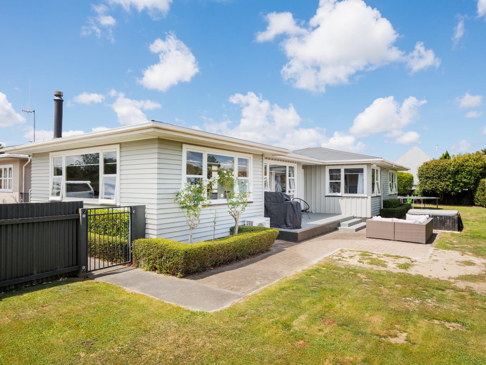 2 Anzio Place, Awapuni