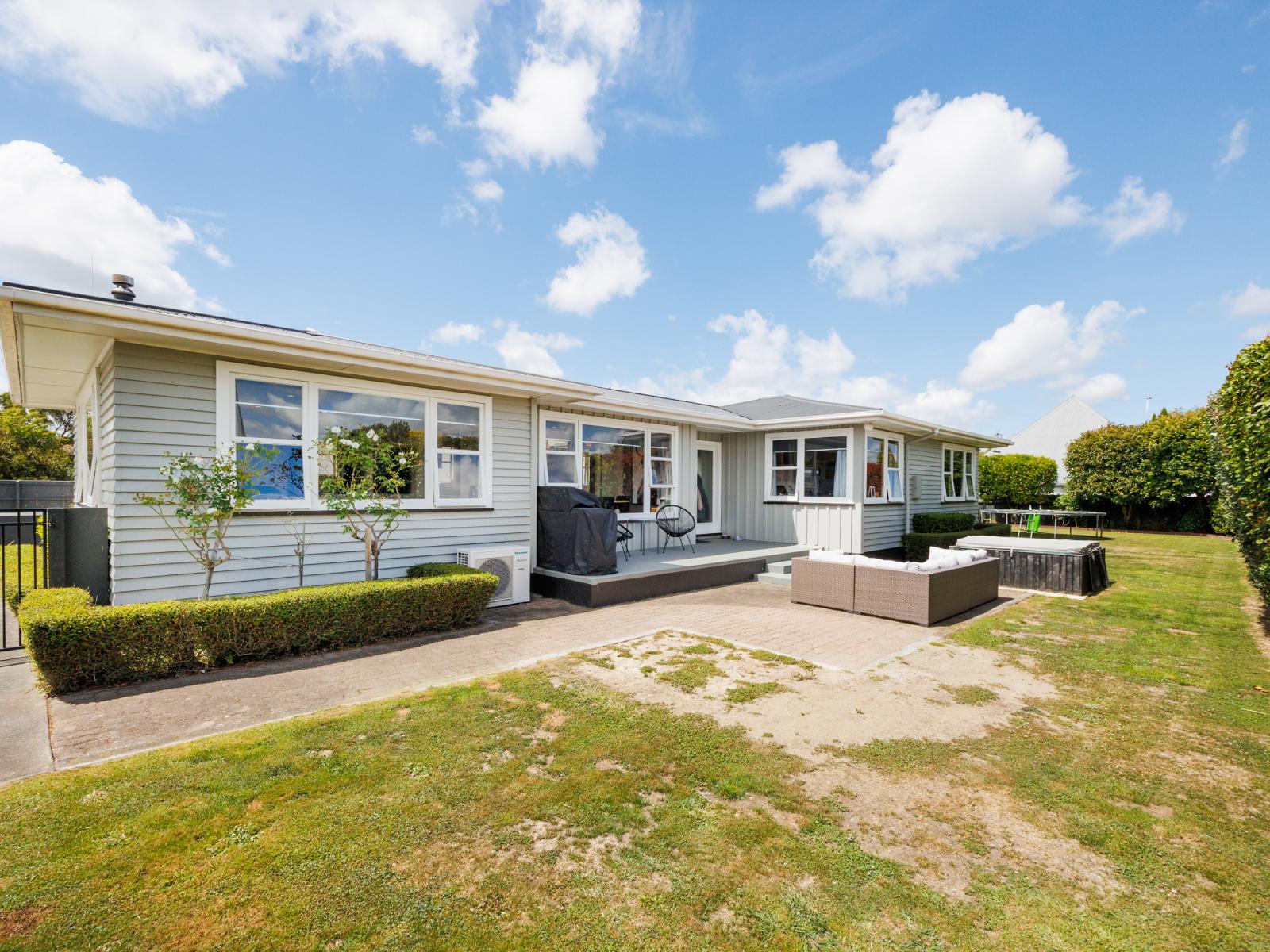 2 Anzio Place, Awapuni