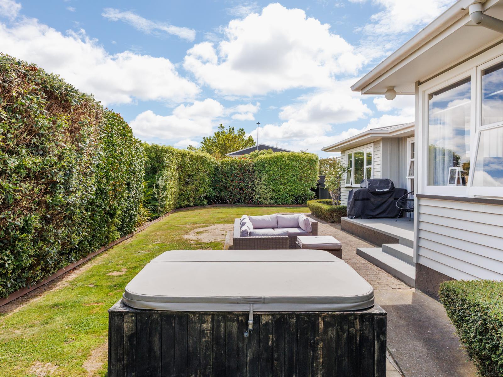 2 Anzio Place, Awapuni