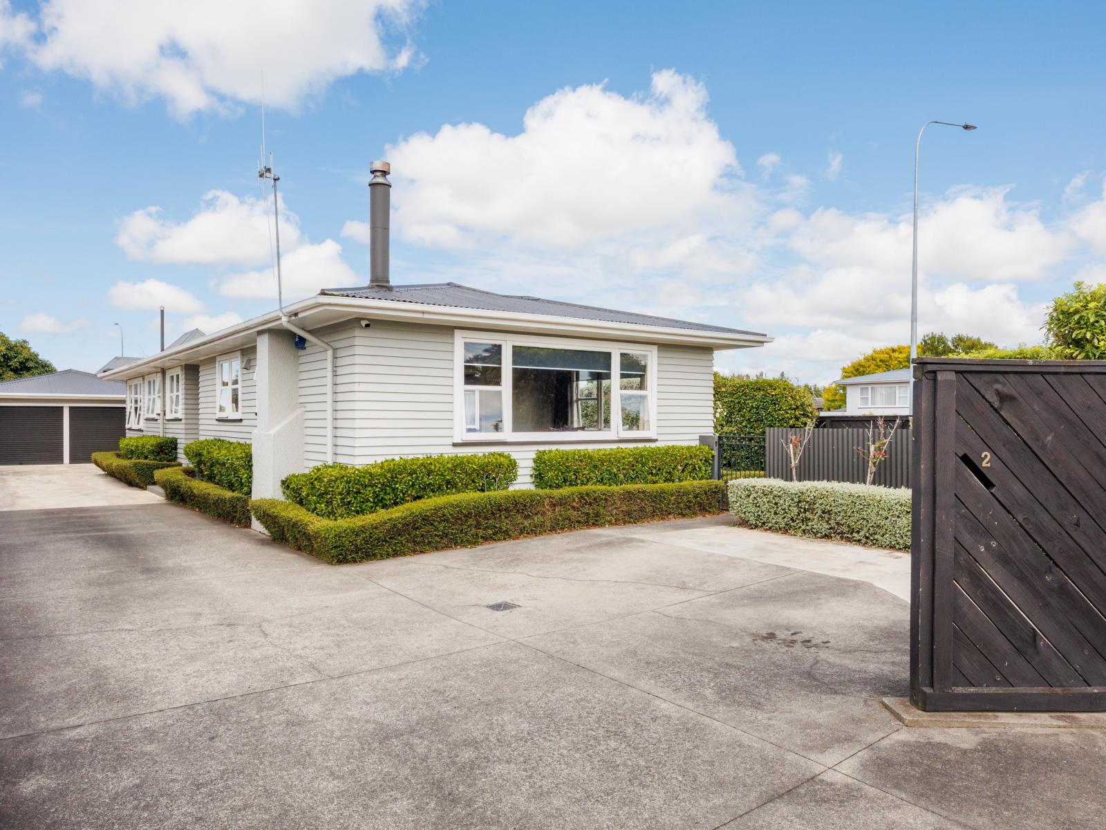 2 Anzio Place, Awapuni
