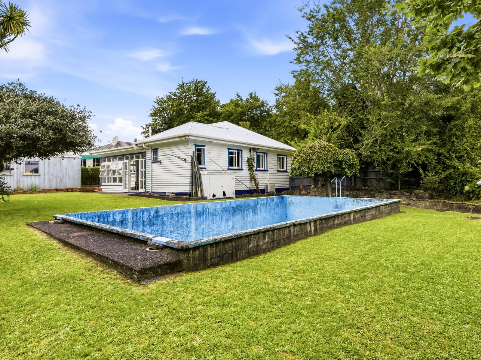 66 Rangaroa Road, Taumarunui