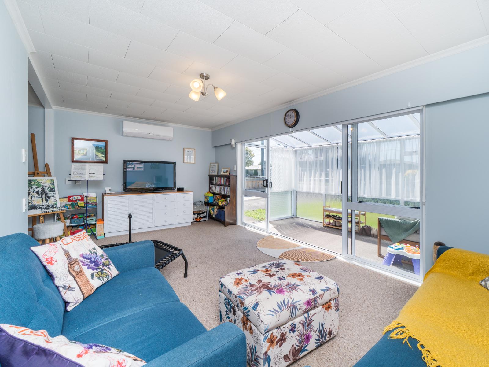 2A Elizabeth Street, Feilding