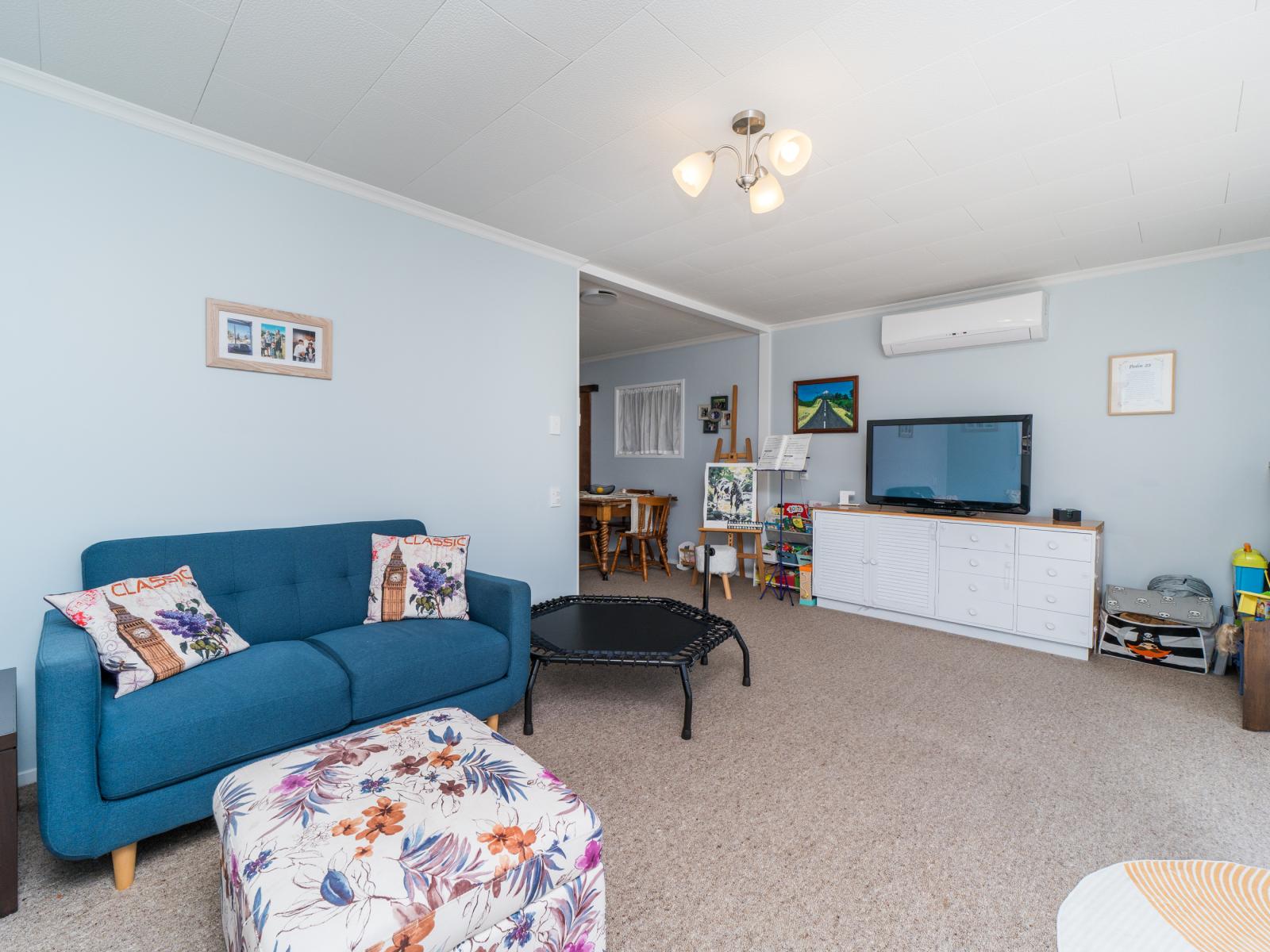 2A Elizabeth Street, Feilding