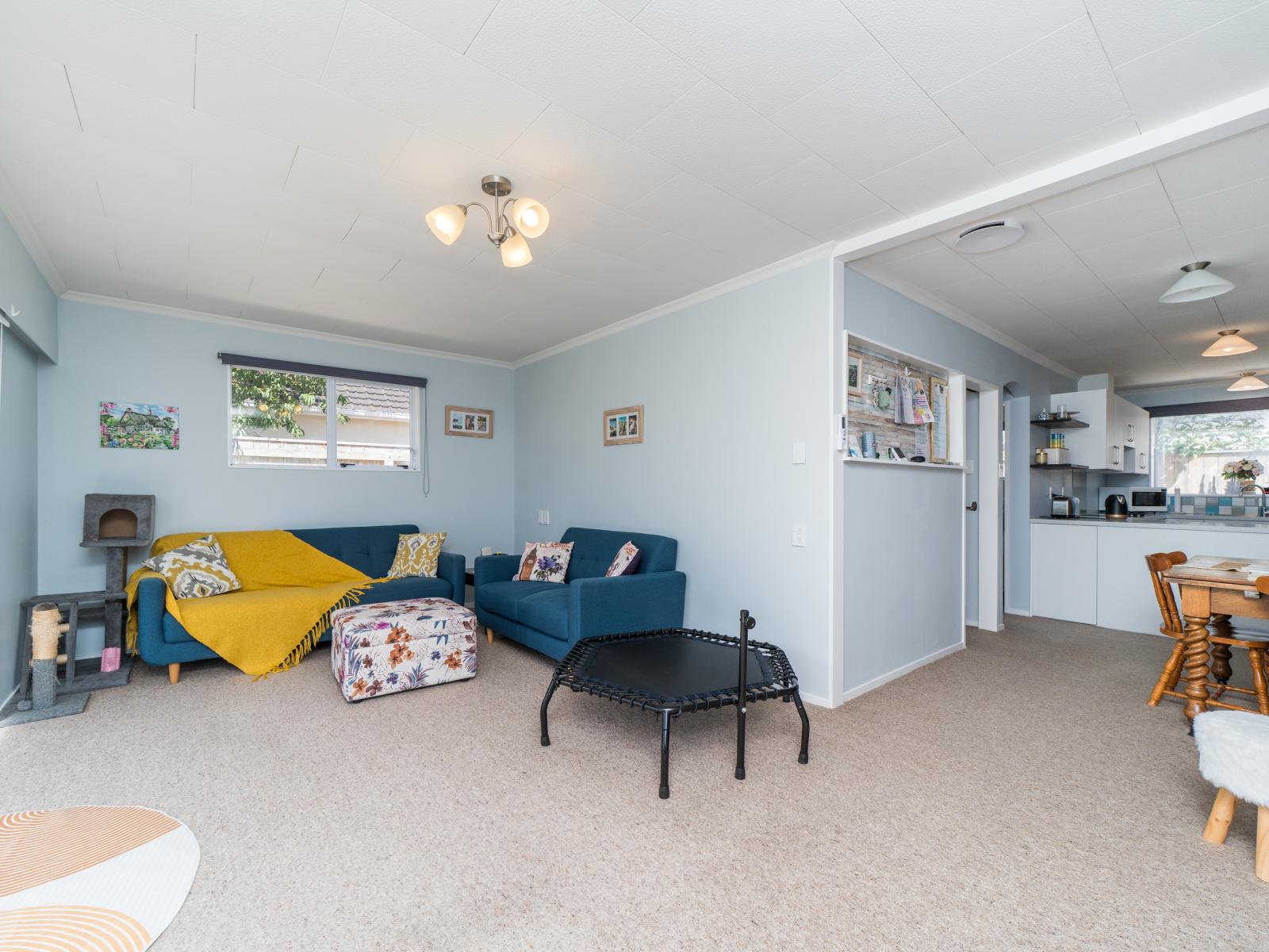 2A Elizabeth Street, Feilding