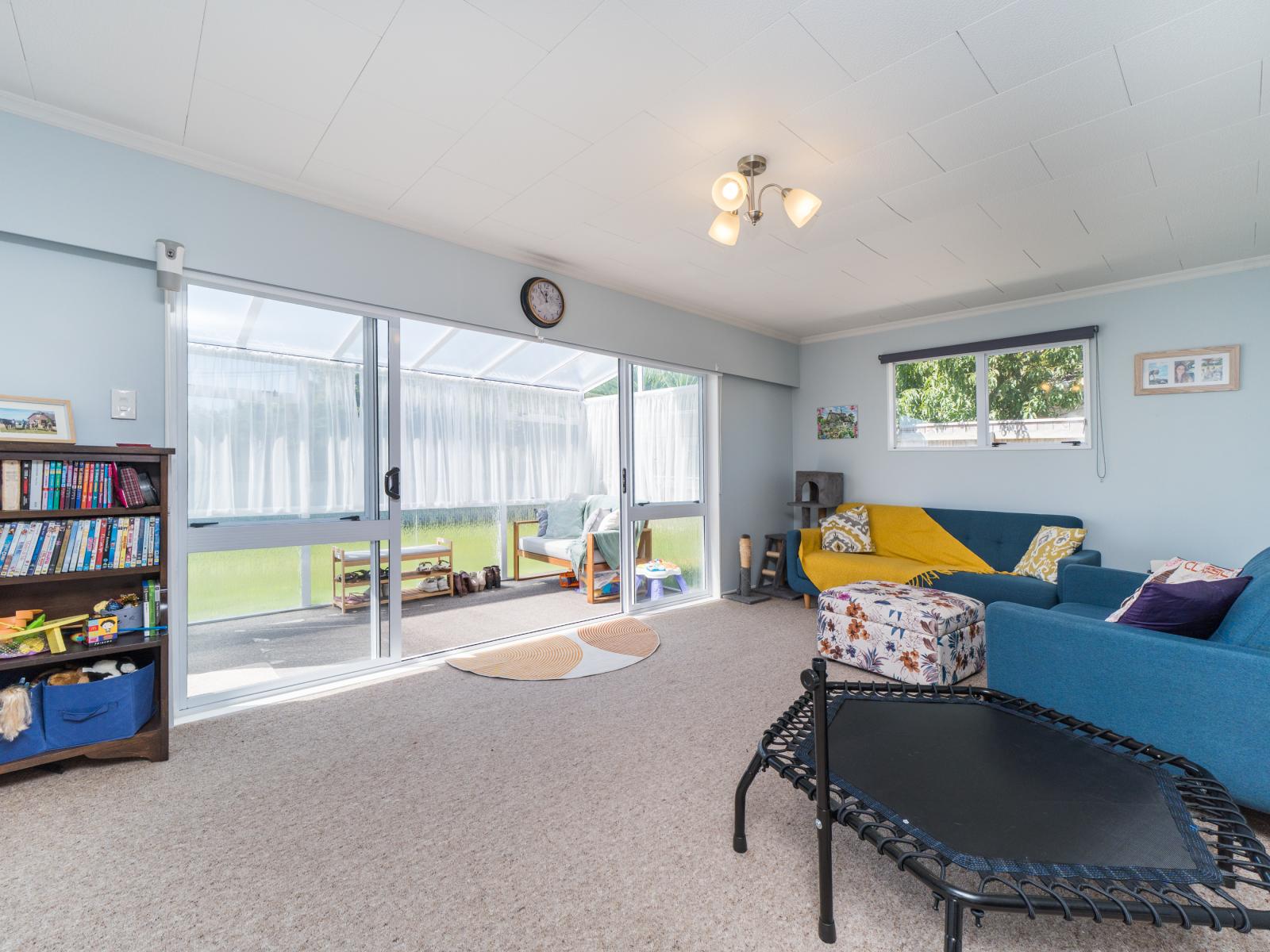 2A Elizabeth Street, Feilding