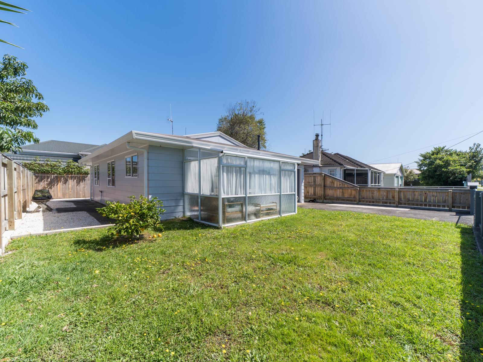 2A Elizabeth Street, Feilding