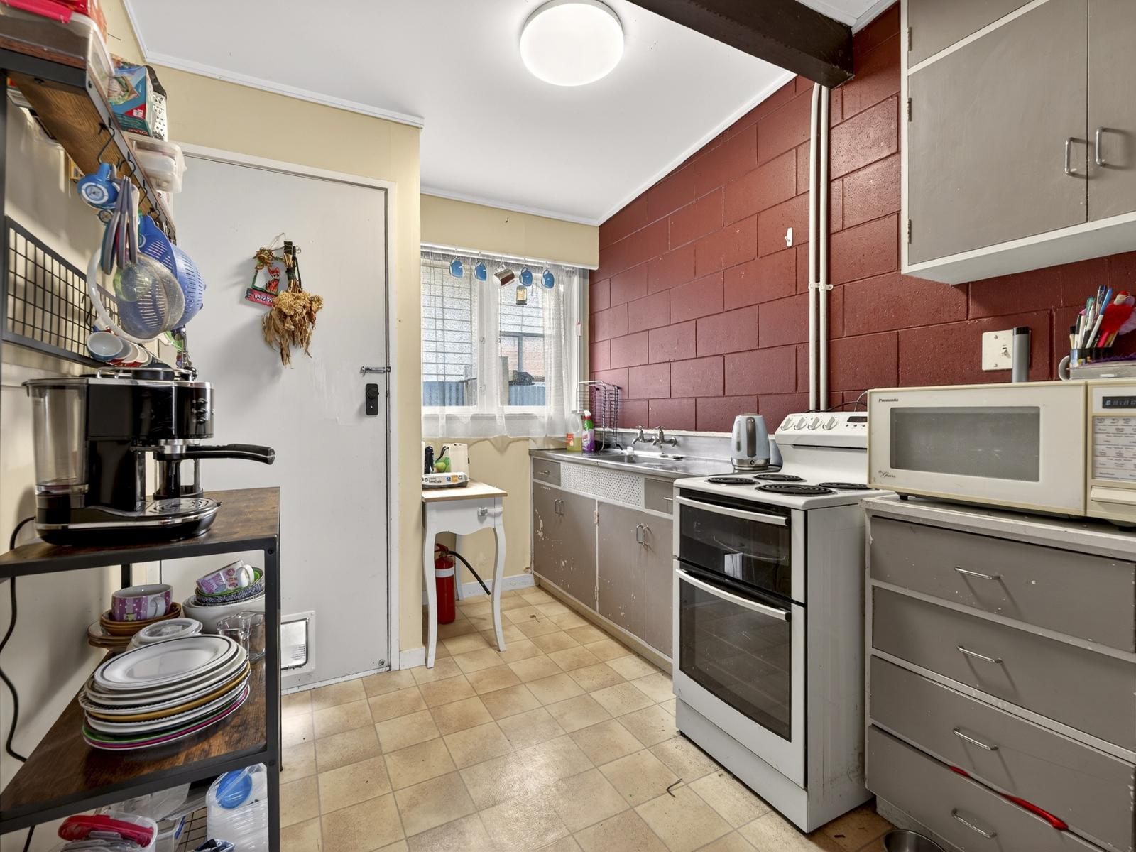 Unit 2, 443 Church Street, Palmerston North