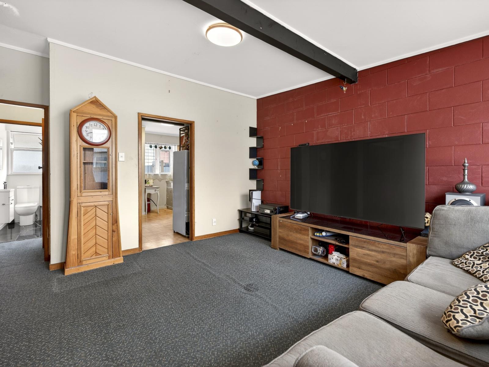 Unit 2, 443 Church Street, Palmerston North