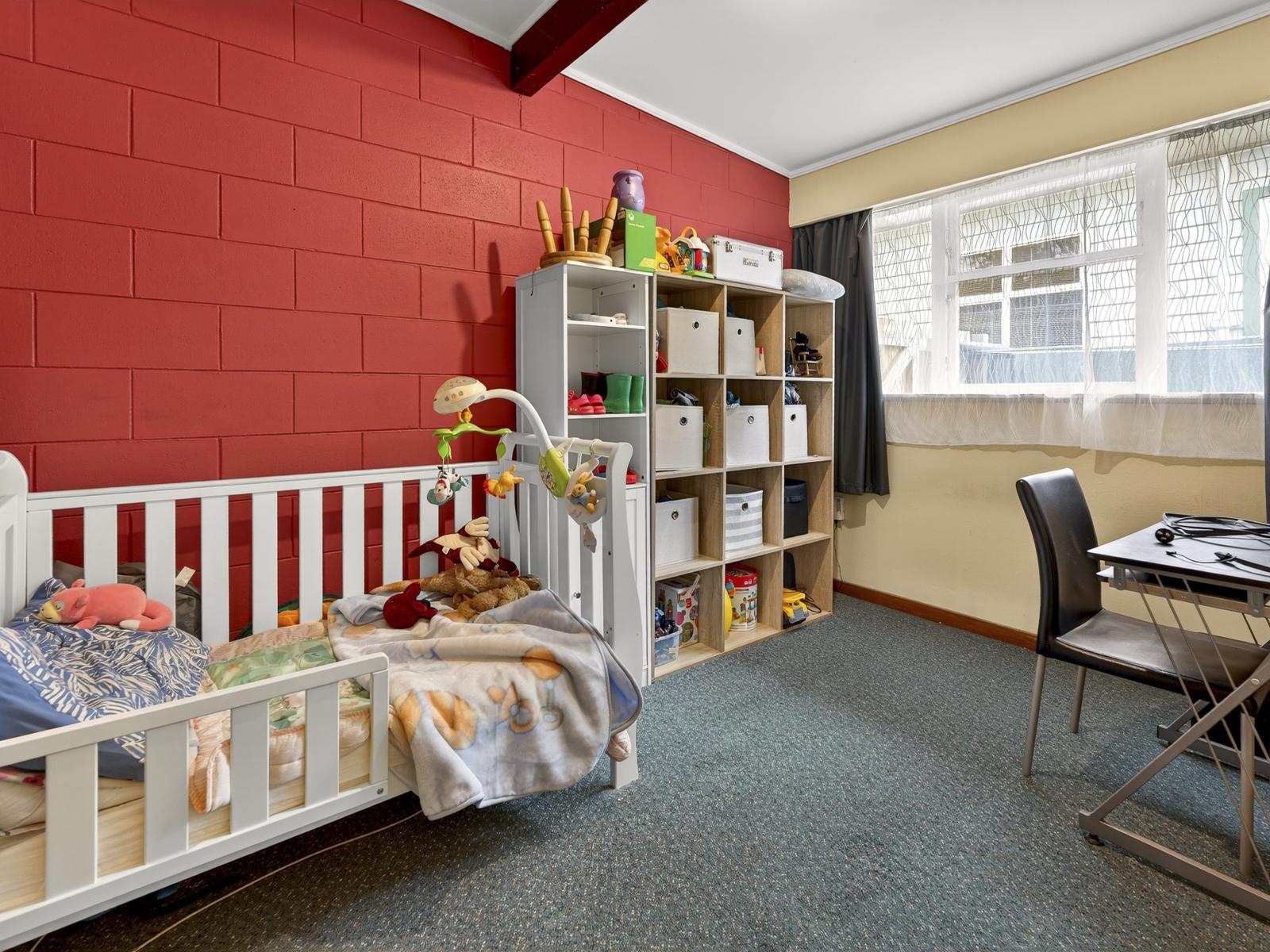 Unit 2, 443 Church Street, Palmerston North