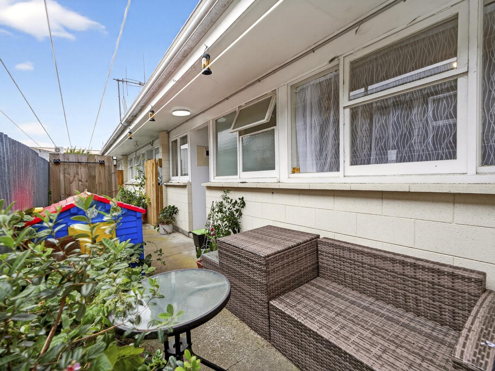 Unit 2, 443 Church Street, Palmerston North