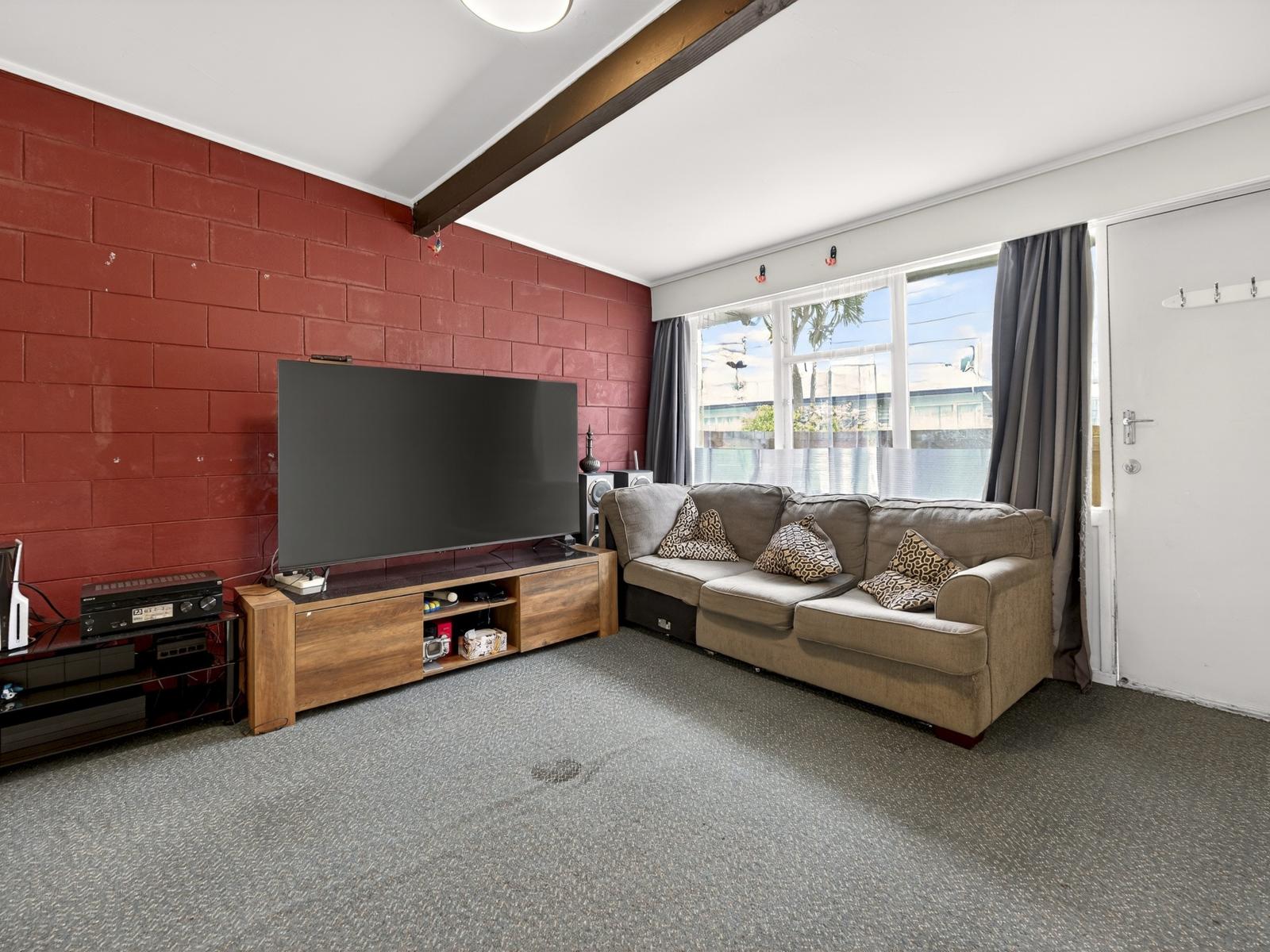 Unit 2, 443 Church Street, Palmerston North