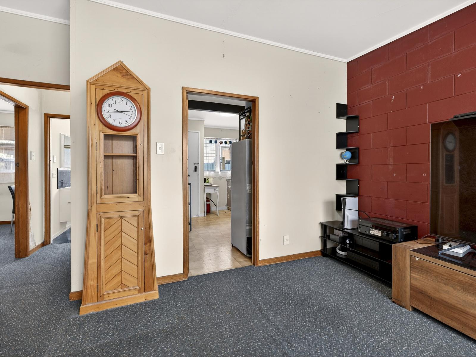 Unit 2, 443 Church Street, Palmerston North
