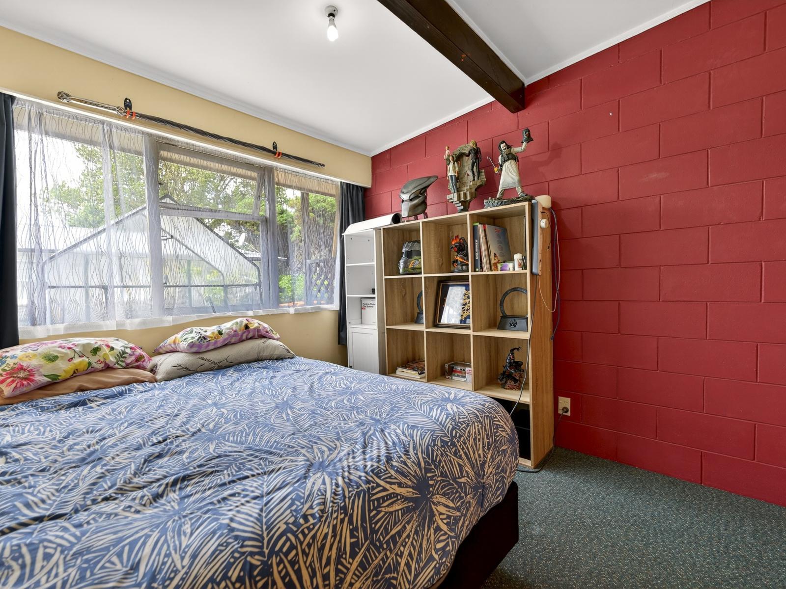 Unit 2, 443 Church Street, Palmerston North