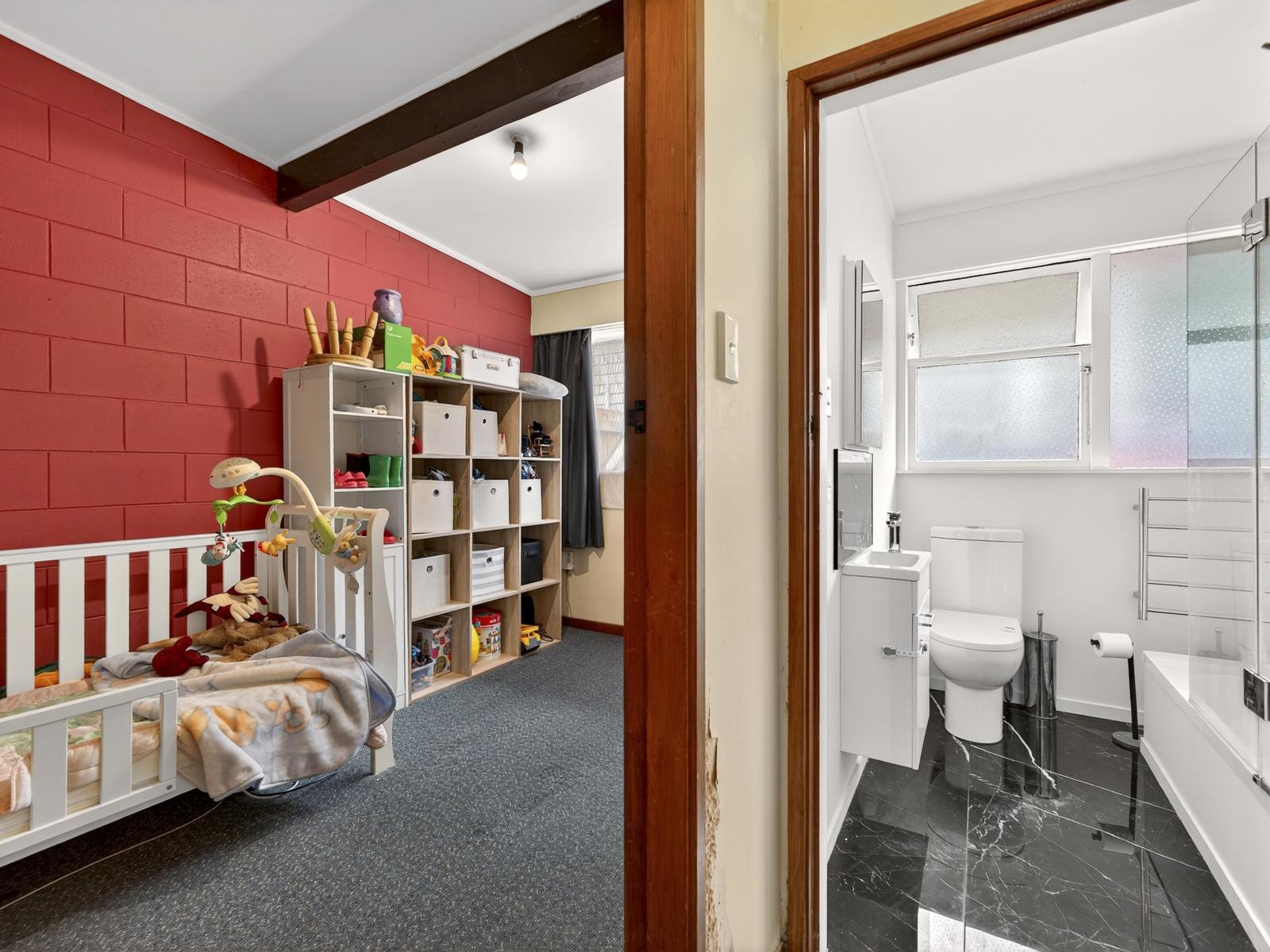 Unit 2, 443 Church Street, Palmerston North