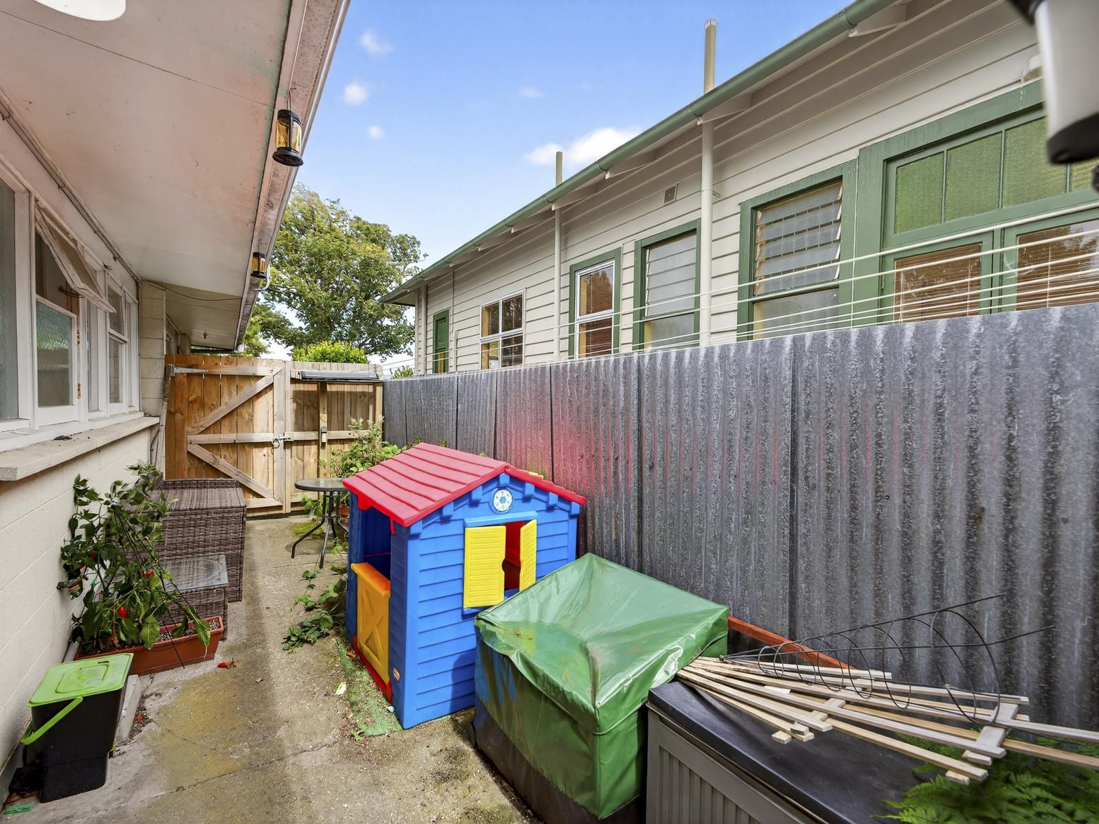 Unit 2, 443 Church Street, Palmerston North