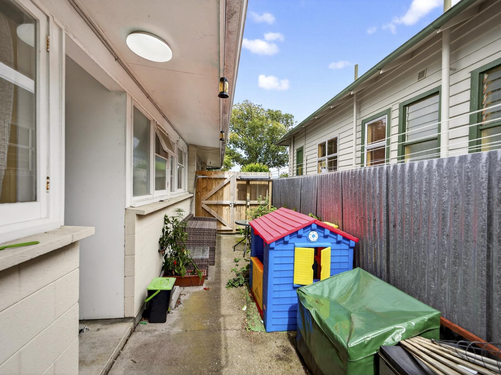 Unit 2, 443 Church Street, Palmerston North