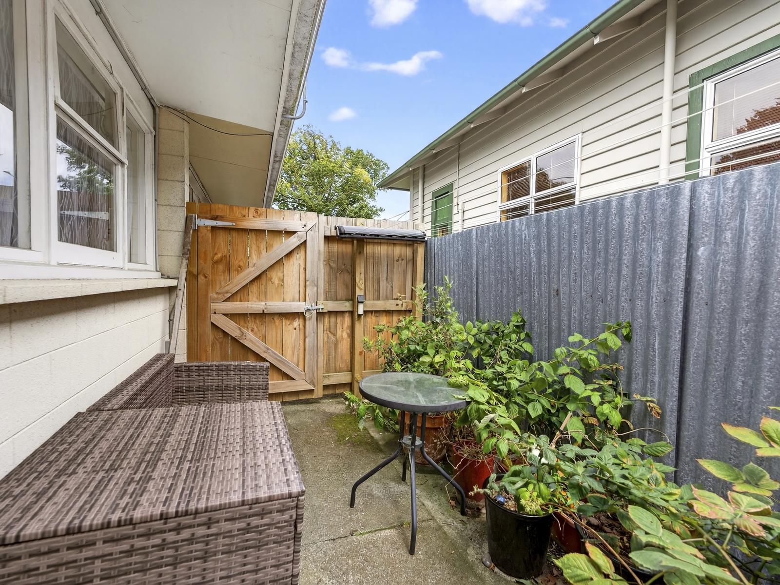 Unit 2, 443 Church Street, Palmerston North