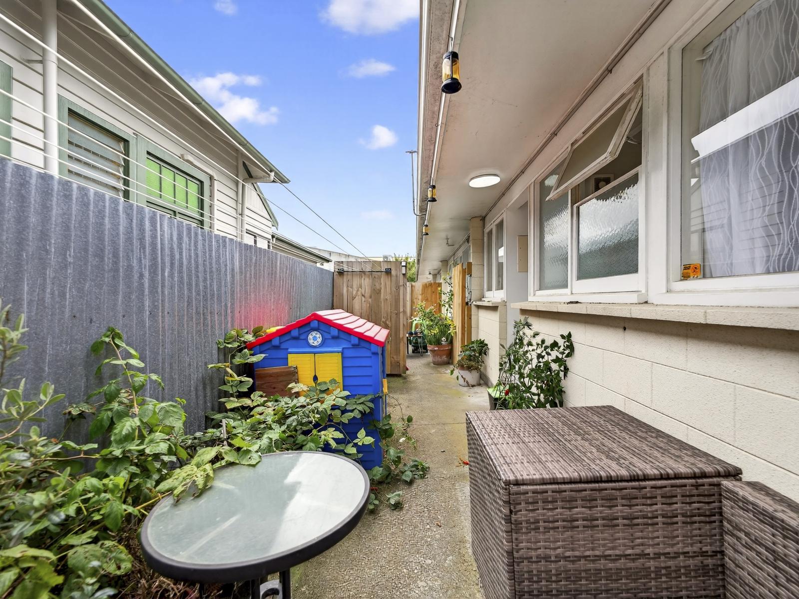 Unit 2, 443 Church Street, Palmerston North